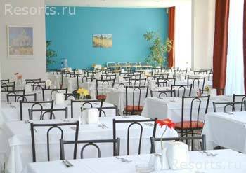 Kervansaray Hotel Marmaris 12